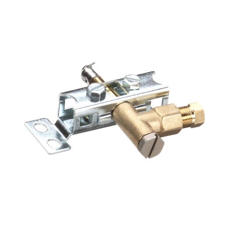 Rotisol Pilot - Support For Thermocoup V1092A